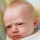 The astounding 6-day-old child already knows the human race is abhorrent and beyond hope.